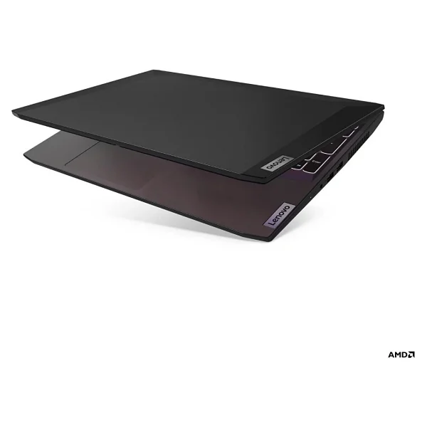 Lenovo IdeaPad Gaming 3 15ACH6 82K2029YTX Ryzen 5 5500H 16 GB 512 GB SSD RTX2050 15.6" Full HD Gaming Laptop - Görsel 5