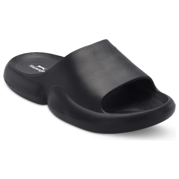 Slazenger Terry I SA14SE011 Erkek Terlik - Görsel 2