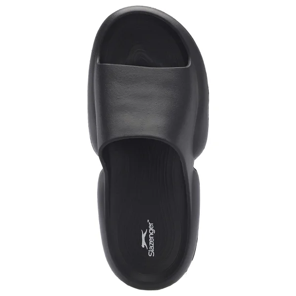 Slazenger Terry I SA14SE011 Erkek Terlik - Görsel 6