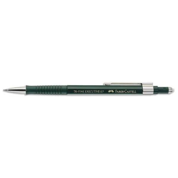 Faber-Castell TK Fine Executive 0.7 mm Versatil Uçlu Kalem - Görsel 3
