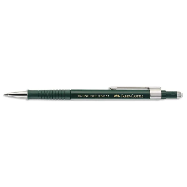 Faber-Castell TK Fine Executive 0.7 mm Versatil Uçlu Kalem - Görsel 2