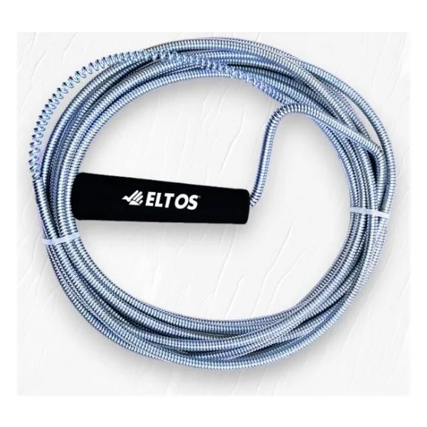 Eltos Gider - Kanal Açma Teli 5 Metre - Görsel 2