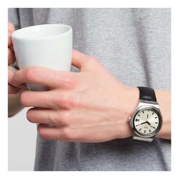 Swatch Monthly Drops Unavoidable SY23S408 Erkek Kol Saati - Görsel 5