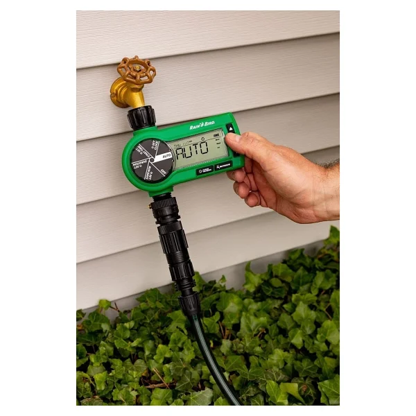 Rainbird 1ZEHTMR Musluk Tipi Zamanlayıcı - Görsel 4