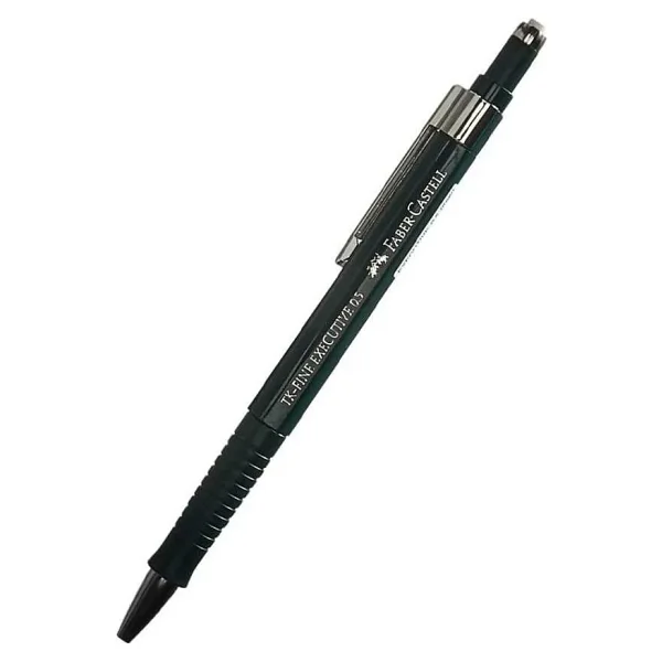 Faber-Castell Tk Fine Executive 0.5 mm Versatil Uçlu Kalem - Görsel 3
