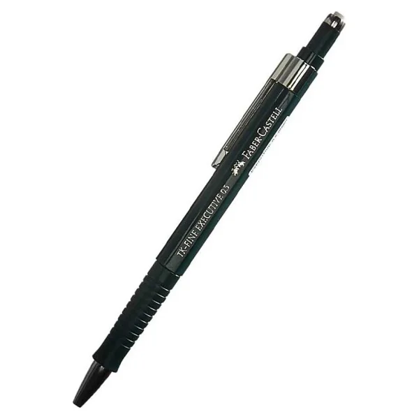 Faber-Castell Tk Fine Executive 0.5 mm Versatil Uçlu Kalem - Görsel 2