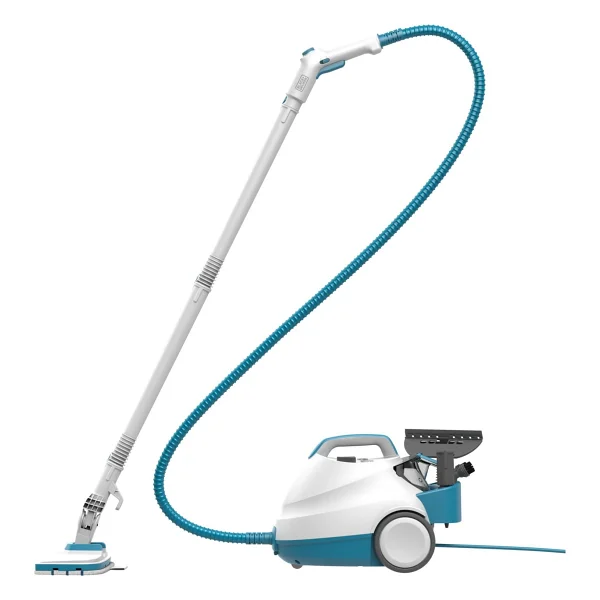 Black+Decker BHSMP2008-QS 2000 W Buharlı Temizleyici - Görsel 2
