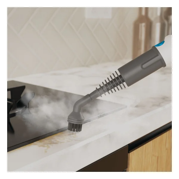 Black+Decker BHSMP2008-QS 2000 W Buharlı Temizleyici - Görsel 4