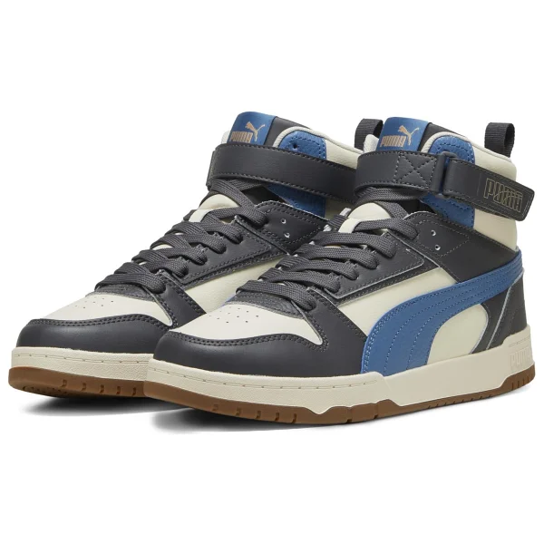 Puma RBD Game 385839 Spor Ayakkabı - Görsel 9