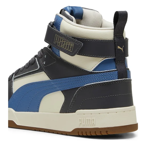 Puma RBD Game 385839 Spor Ayakkabı - Görsel 10