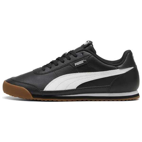 Puma Turino II 397452-01 Siyah Erkek Spor Ayakkabı - Görsel 3