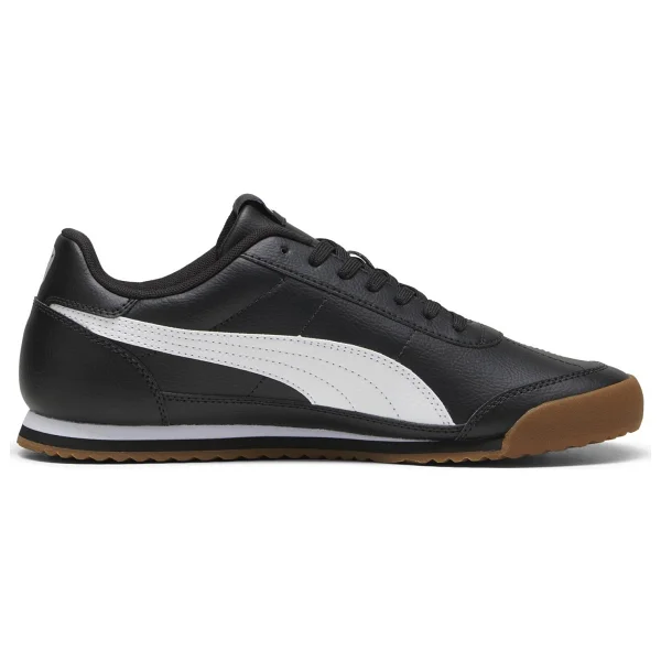 Puma Turino II 397452-01 Siyah Erkek Spor Ayakkabı - Görsel 5