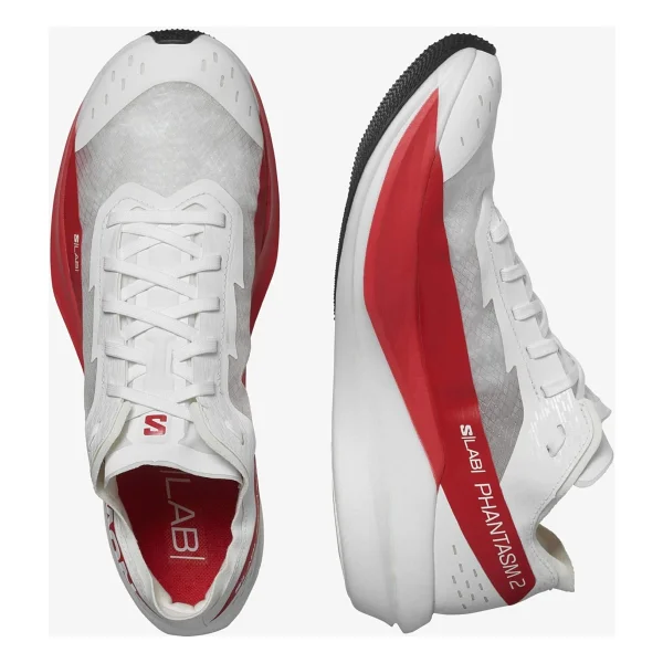 Salomon S/Lab Phantasm 2 L47276600 Koşu Ayakkabısı - Görsel 2