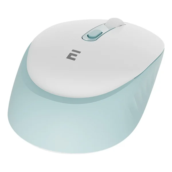 Everest SM-BT10 Optik Kablosuz Mouse - Görsel 4