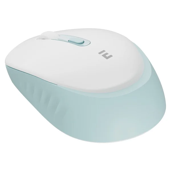 Everest SM-BT10 Optik Kablosuz Mouse - Görsel 5