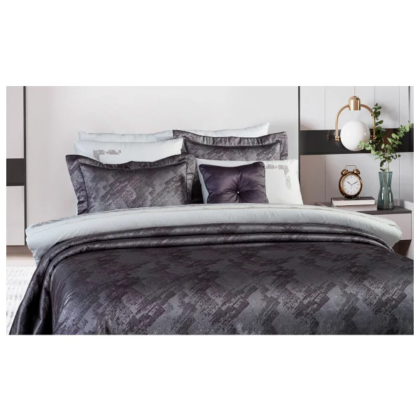 Doqu Home Liora 10 Parça Çift Kişilik Çeyiz Seti - Görsel 6
