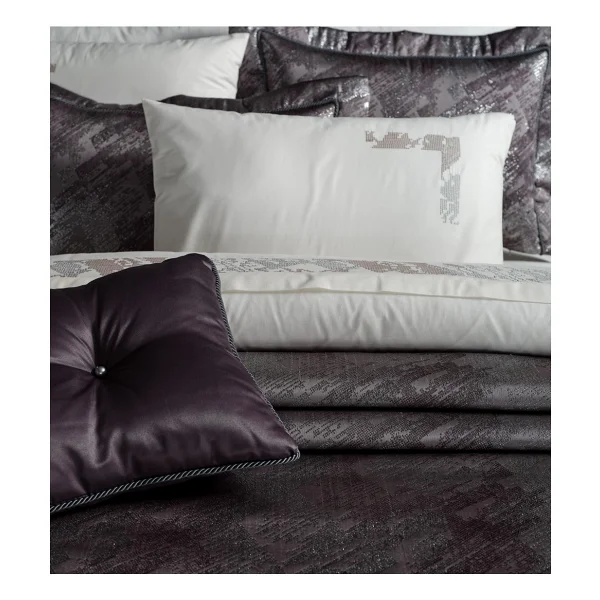 Doqu Home Liora 10 Parça Çift Kişilik Çeyiz Seti - Görsel 3