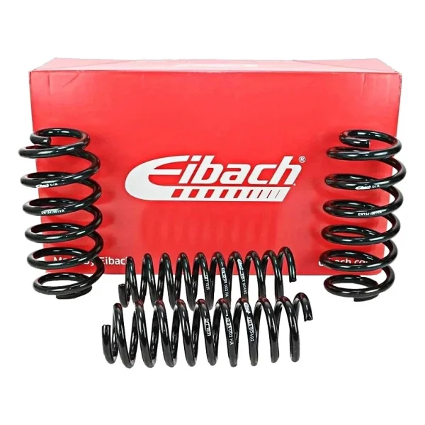 Eibach Ford Fiest VI / VII Pro-Kit 30 MM E10-35-020-02-22 Spor Helezon Yay - Görsel 4
