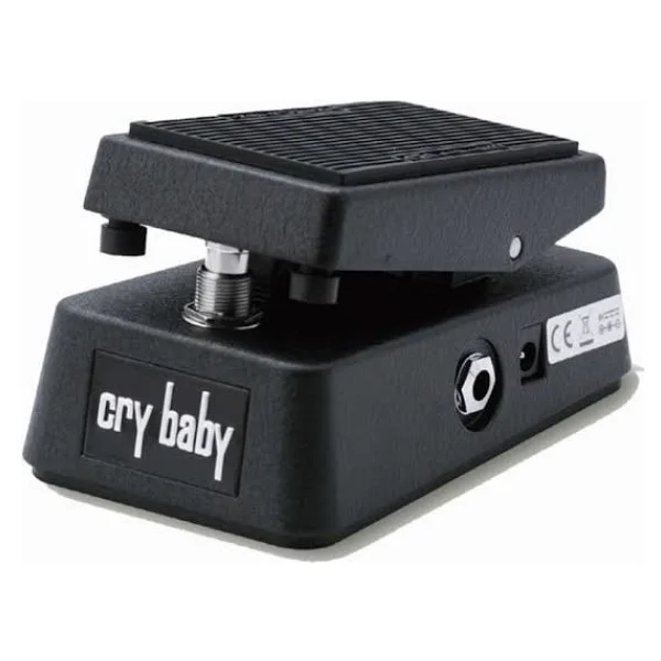 Jim Dunlop CBM95 Cry Baby Mini Wah Pedalı - Görsel 4