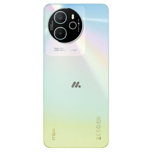 Mipo M59 256 GB Altın - Görsel 6