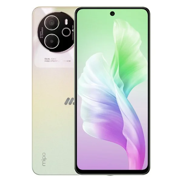 Mipo M59 256 GB Altın - Görsel 2