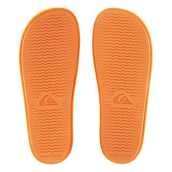 Quiksilver Dockyard AQYL101381 Erkek Terlik - Görsel 10