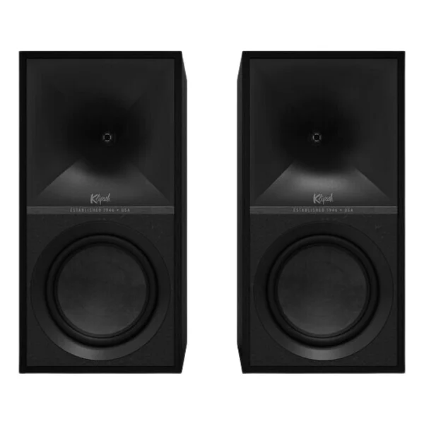 Klipsch The Sevens 200 W Bluetooth Siyah Ev Sinema Hoparlörü - Görsel 6