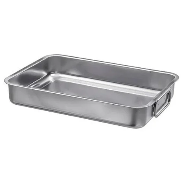 IKEA Koncis 24x34 cm Fırın Kabı - Görsel 4