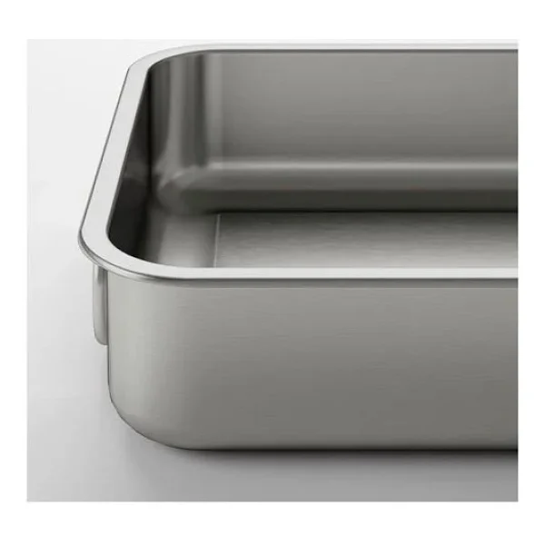 IKEA Koncis 26x20 cm Fırın Kabı - Görsel 2