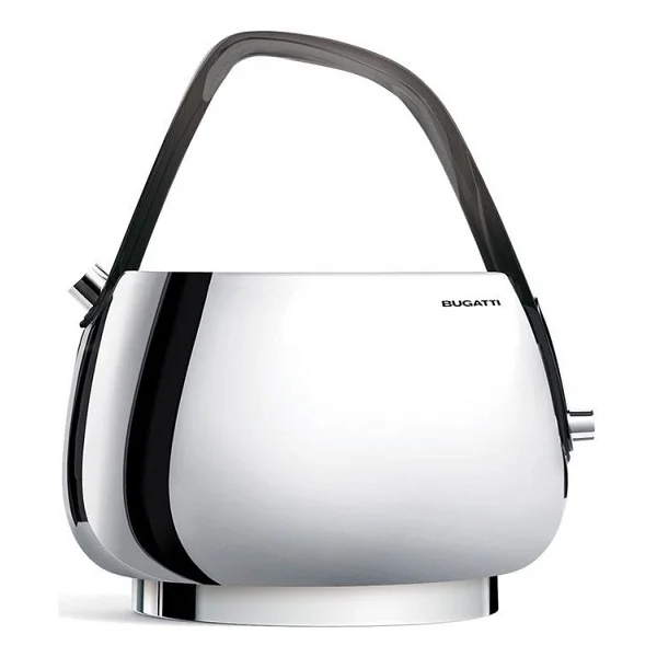 Bugatti Jackie 2400 W Inox Çelik Kettle - Görsel 6