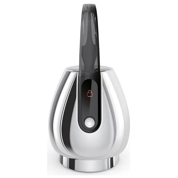 Bugatti Jackie 2400 W Inox Çelik Kettle - Görsel 2