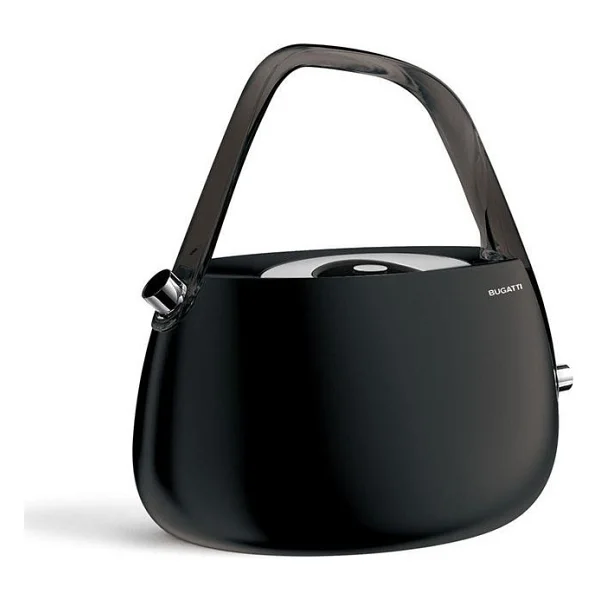 Bugatti Jackie 2400 W Çelik Kettle - Görsel 6