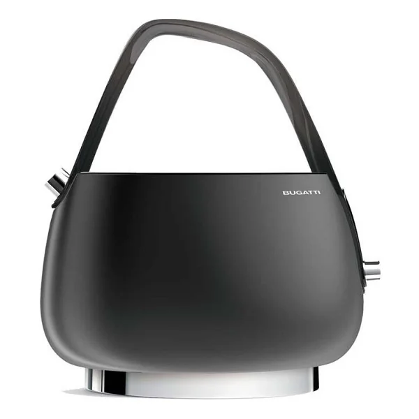 Bugatti Jackie 2400 W Çelik Kettle - Görsel 2