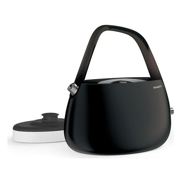 Bugatti Jackie 2400 W Çelik Kettle - Görsel 3