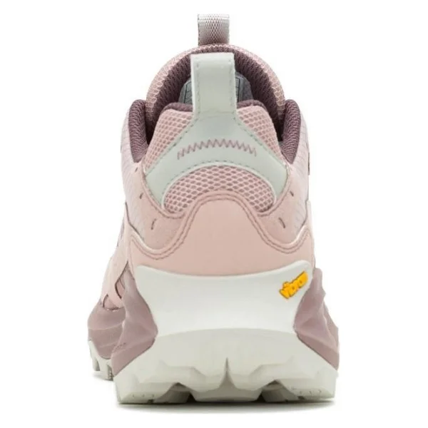 Merrell Moab Speed 2 Gore-Tex J038236 Pembe Kadın Outdoor Ayakkabı - Görsel 4