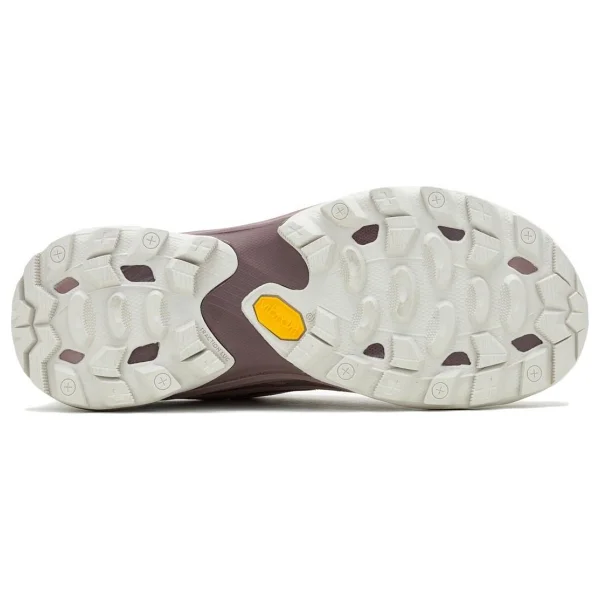 Merrell Moab Speed 2 Gore-Tex J038236 Pembe Kadın Outdoor Ayakkabı - Görsel 5