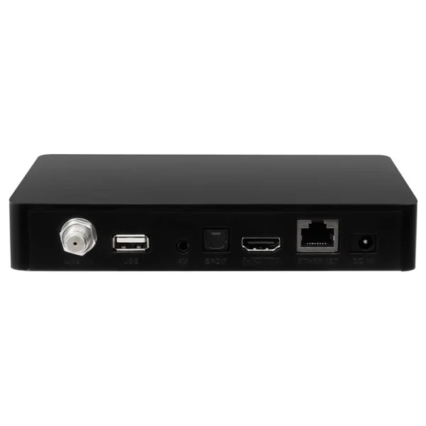 Next Innova 4K Ultra HD Linux Uydu Alıcısı - Görsel 2