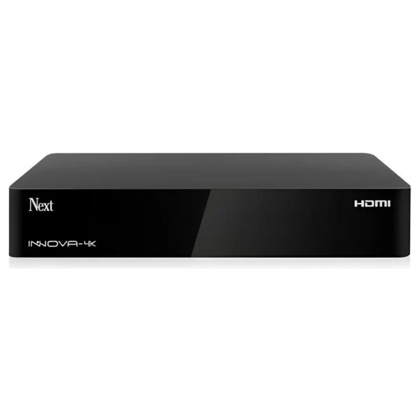 Next Innova 4K Ultra HD Linux Uydu Alıcısı - Görsel 3