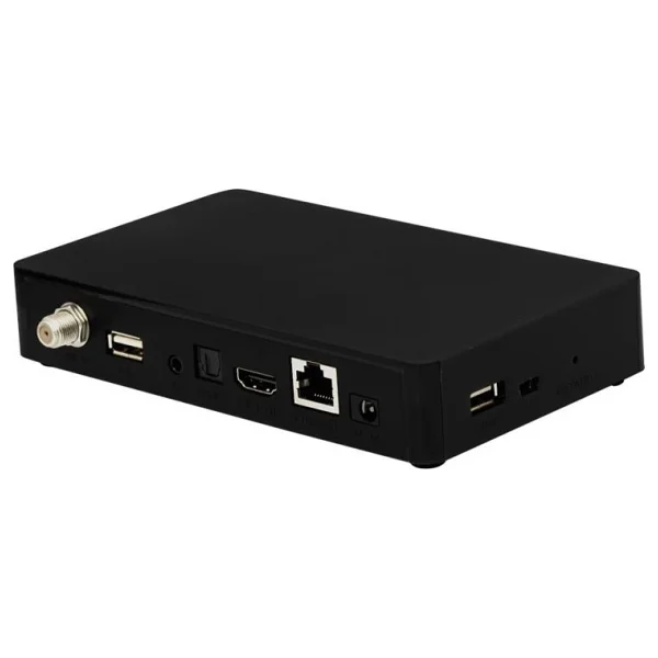 Next Innova 4K Ultra HD Linux Uydu Alıcısı - Görsel 5