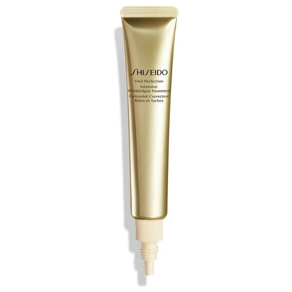 Shiseido Vital Perfection Intensive Wrinklespot Treatment 20 ml - Görsel 5
