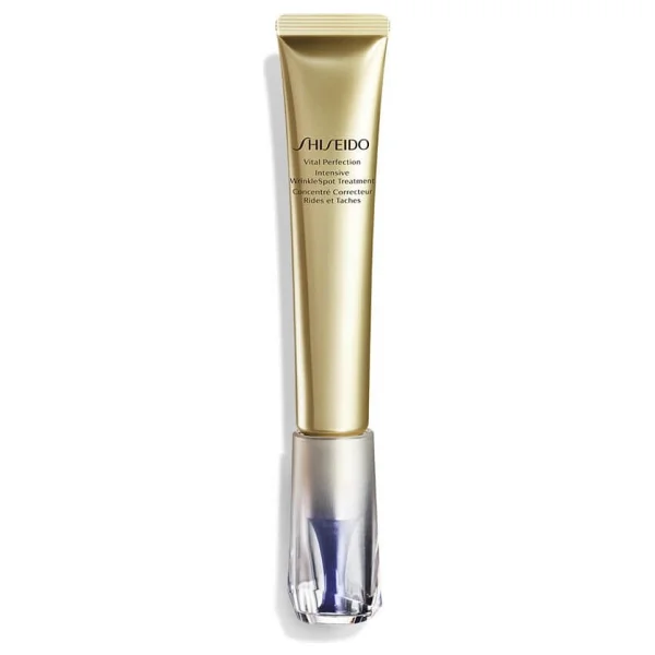 Shiseido Vital Perfection Intensive Wrinklespot Treatment 20 ml - Görsel 2