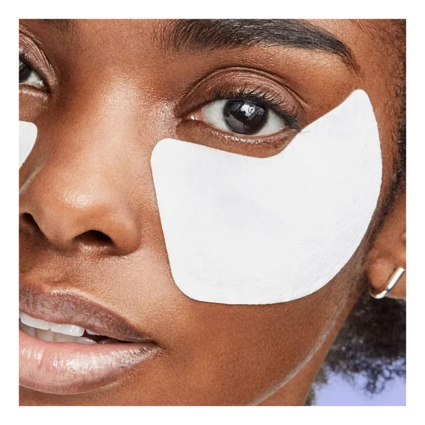 Shiseido Vital Perfection Uplifting Firming Express Eye Mask 12'li Göz Maskesi - Görsel 2