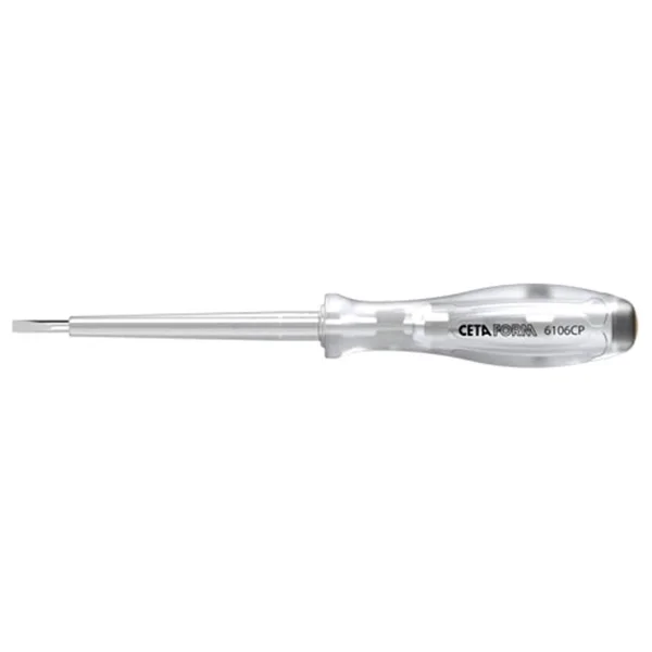 Ceta Form 6106CP C-Plus VDE 3.5x170 mm Kontrol Kalemi - Görsel 2