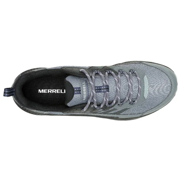 Merrell Speed Strike 2 Gore-Tex J037825 Siyah Erkek Outdoor Ayakkabı - Görsel 7