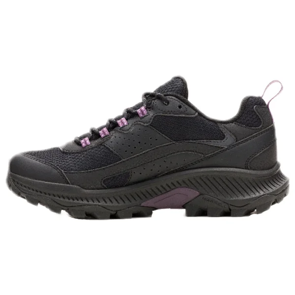 Merrell Speed Strike 2 Gore-Tex J037825 Siyah Erkek Outdoor Ayakkabı - Görsel 3