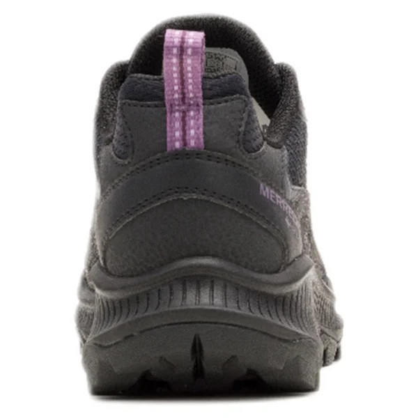 Merrell Speed Strike 2 Gore-Tex J037825 Siyah Erkek Outdoor Ayakkabı - Görsel 4