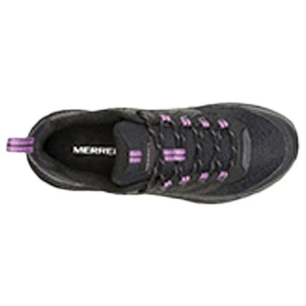 Merrell Speed Strike 2 Gore-Tex J037825 Siyah Erkek Outdoor Ayakkabı - Görsel 6