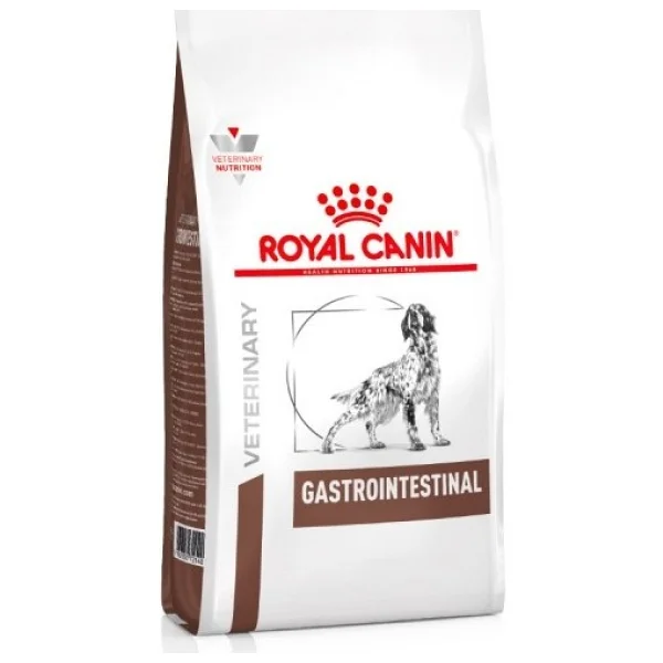 Royal Canin Veterinary Gastrointestinal 7.5 kg Köpek Maması - Görsel 2