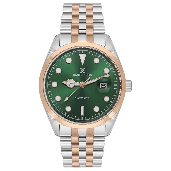 Daniel Klein Premium DK.1.13835 Erkek Kol Saati - Görsel 2