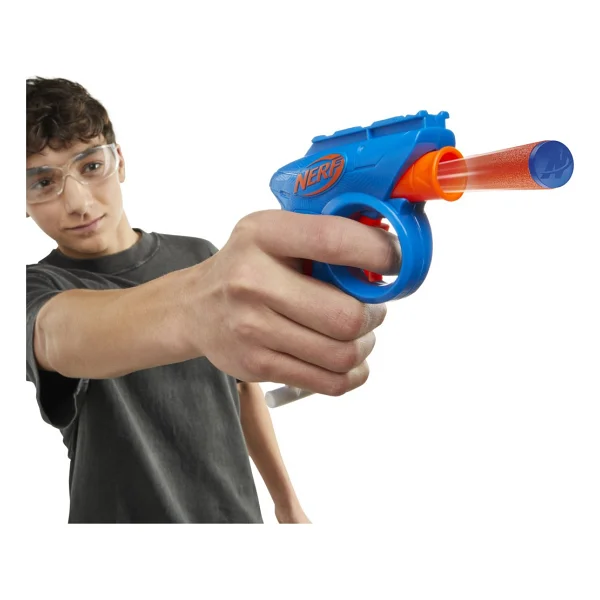 Nerf N-Serisi Flex F8623 - Görsel 3